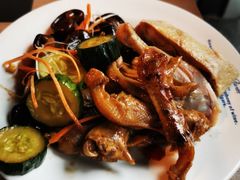 -星伦多 自助料理(圆融店)