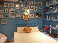 android_upload_pic-广州迷途主题旅馆(海珠广场店)