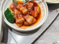 -鑫复盛礼记酒店·青岛菜