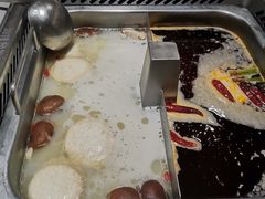 -海底捞火锅(振华商厦店)