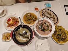 -莆田餐厅PUTIEN(武商MALL店)