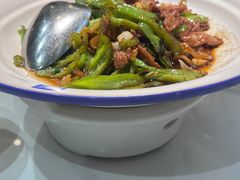 -兰湘子·湘菜小炒(石家庄万象城店)