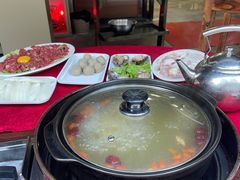 -濠轩阁特色生蚝火锅(水湾路店)
