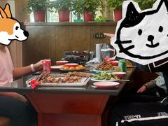 -瑞杰烧烤店·24小时营业(山东路店)