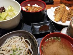 -大吉鲜鱼料理自慢(维也纳大厦店)