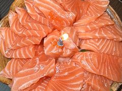 -花潮料理艺食馆(SM新生活广场店)