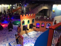 -幻贝家儿童乐园(苏州中心店)