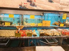 -佬太公海鸭·海鲜大排档(上海总店)