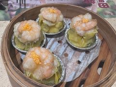 -点都德(千灯湖环宇城店)