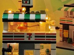 -7-ELEVEN便利店(淞虹店)