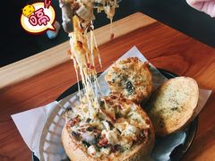 -Dank Bowl Kitchen