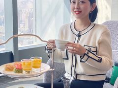 -秀·吧 Show Bar(兰州盛达希尔顿酒店)