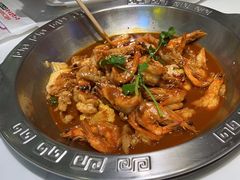 -李想大虾(吾悦广场店)