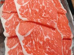 -唇辣号重庆老火锅(燕郊鑫乐汇店)