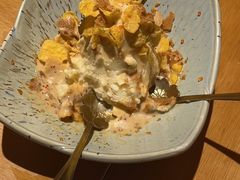 -一心创作料理屋(经开万达店)