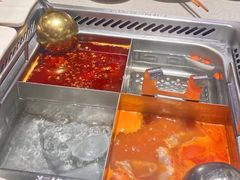 -海底捞火锅(南山京基百纳店)