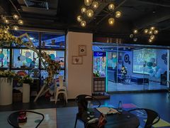 -CIAO·团建聚餐·生日派对轰趴馆(福田店)