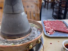 -月圆火锅(宁海东路二店)