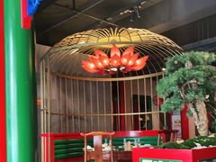 -北平食府.北京烤鸭(亦庄店)