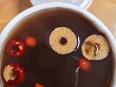 -炖物24章·顺时轻养茶(黄龙店)