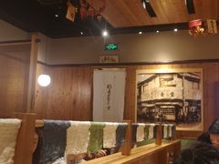-虹梅食堂·爱蝦乃家