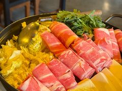 -烧鸟横丁(联发文创口岸店)
