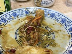 -协顺园回头馆(南顺城路店)