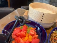 冰峰番茄-北京老铺烤鸭(西稍门店)