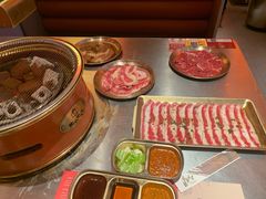 -西塔老太太泥炉烤肉(苏州大悦城店)