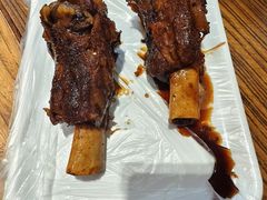 -赵元章肉骨烧(山塘街店)