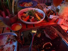 -MR.ROCKY洛奇先生·西餐&酒吧(琶醍店)