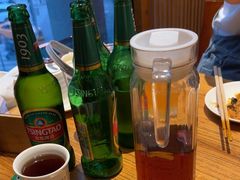-福苗小骆驼烧烤(大唐不夜城店)