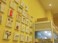 -东方童画少儿美术(金桥体验馆)