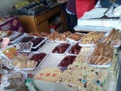 -老王记糕干(养鱼池路店)