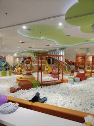 -meland亲子乐园•派对•研学(苏州悠方购物中心店)