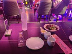 -粉墨特色菜·烧烤音乐酒馆