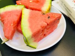 水果-汉方猪肚鸡火锅(金华之心店)