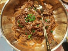 -闻老头·菊花炭烤肉(佛山首店)