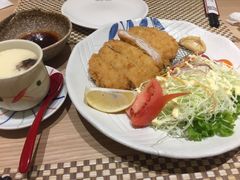 -歌行灯日本料理(伊势丹店)