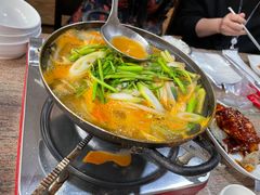 -普乐酱蟹(coex店)