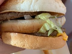 -麦当劳(百荣世贸商城店)