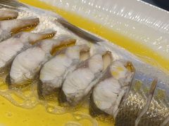 -宫燕府·京菜·烤鸭·淮扬菜(王府中心店)