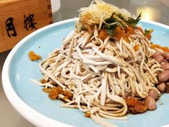 古月楼特色烫干丝-留芳·文旅古月楼(老街店)