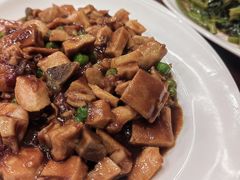 八宝辣酱-王家沙点心店(南京西路总店)