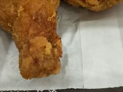 -麦当劳(宜安广场店)