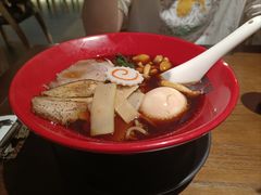 -一豚轩·烧鸟·豚骨拉面(五四路店)