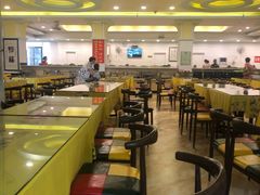 -福慧素膳坊(北部湾中路店)