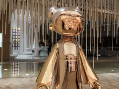 -德基艺术博物馆