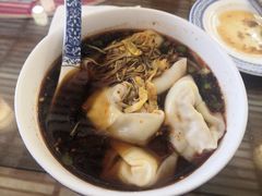 -笑来喜馄饨小笼工坊店(湖滨街店)