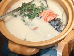 -江南小叙·美食研究院(鱼街店)